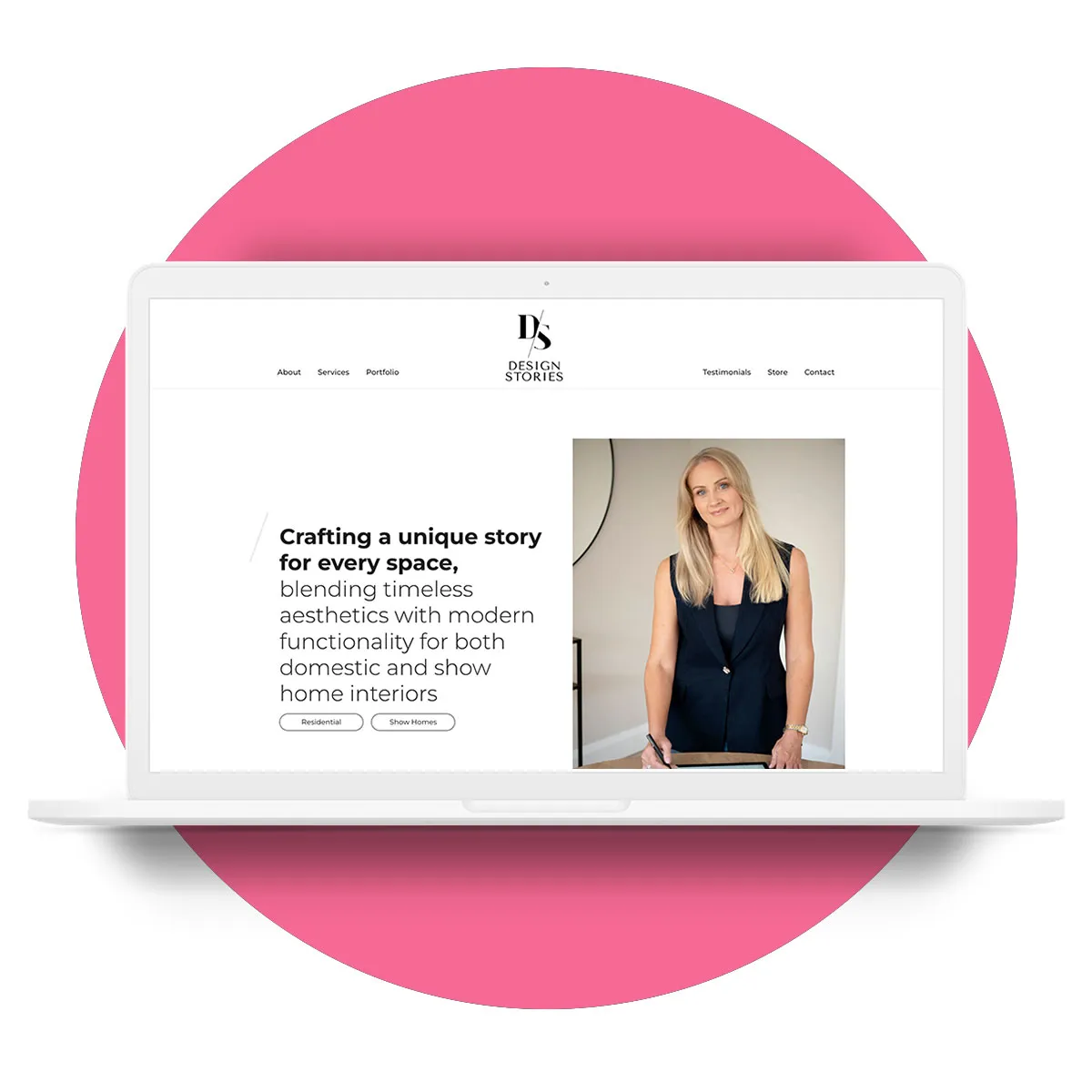Design Stories