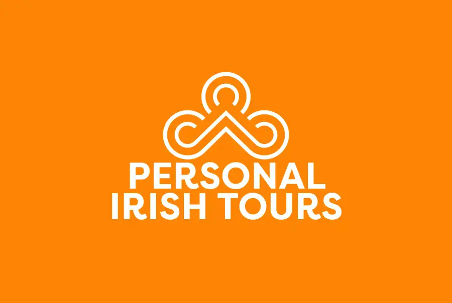 Personal Irish Tours Logo